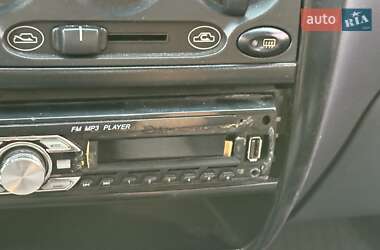 Хэтчбек Daewoo Matiz 2008 в 