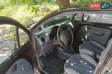 Хетчбек Daewoo Matiz 2008 в 