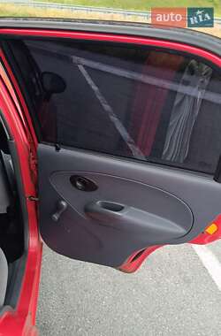 Хэтчбек Daewoo Matiz 2007 в 