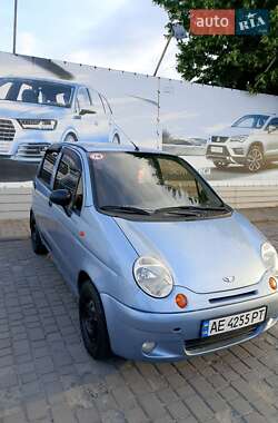 Хэтчбек Daewoo Matiz 2011 в 