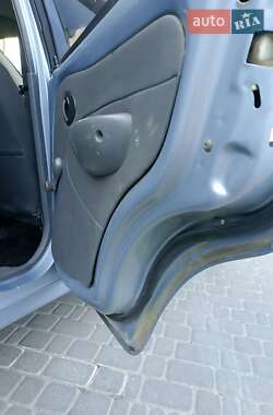 Хэтчбек Daewoo Matiz 2011 в 