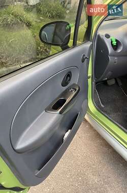 Хэтчбек Daewoo Matiz 2007 в 