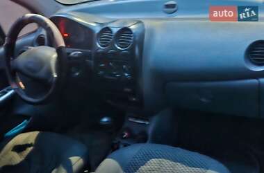 Хэтчбек Daewoo Matiz 2006 в 