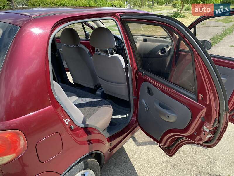 Хэтчбек Daewoo Matiz 2011 в Тульчине фото 21 Хэтчбек Daewoo Matiz 2011 в Тульчине