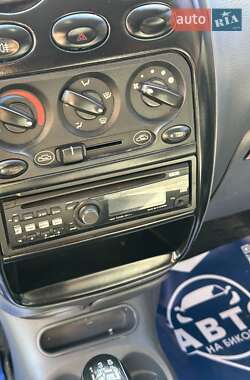 Хэтчбек Daewoo Matiz 2008 в 