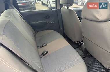 Хэтчбек Daewoo Matiz 2006 в 