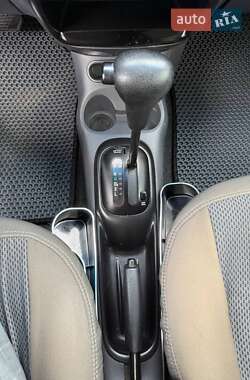 Хэтчбек Daewoo Matiz 2006 в 