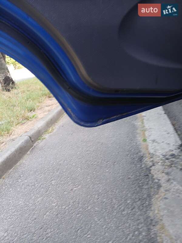 Хэтчбек Daewoo Matiz 2011 в Львове