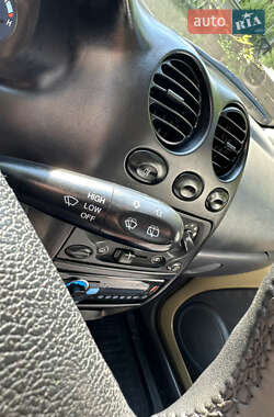 Хэтчбек Daewoo Matiz 2011 в 