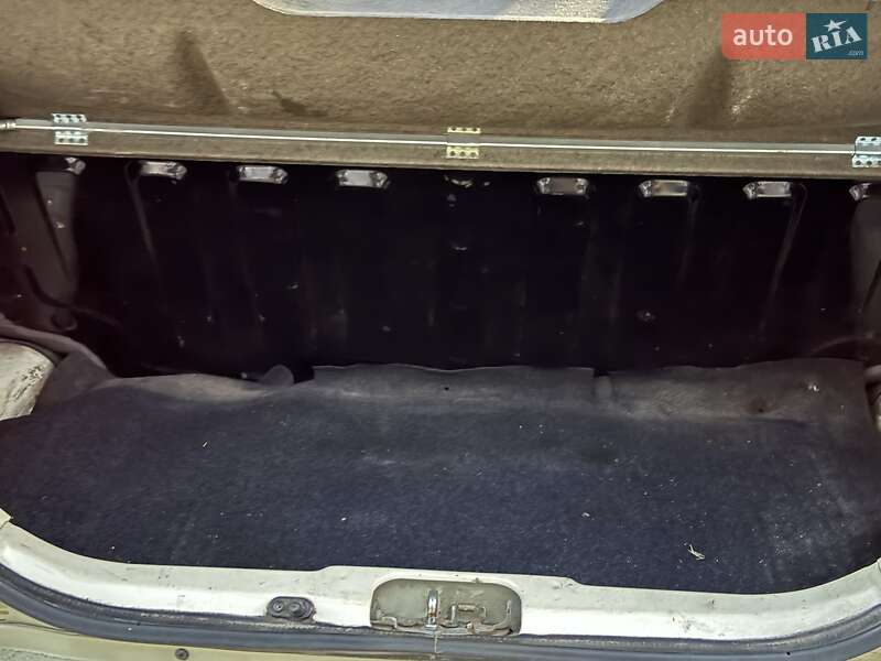 Хэтчбек Daewoo Matiz 2012 в Запорожье