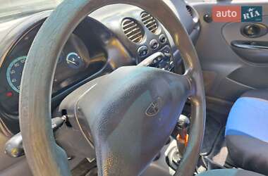 Хетчбек Daewoo Matiz 2007 в 