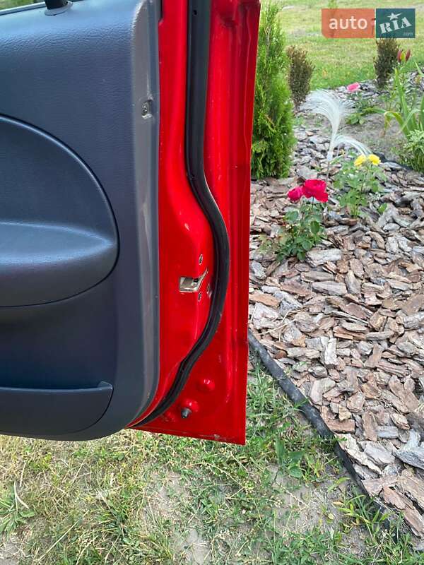 Хэтчбек Daewoo Matiz 2007 в Виннице
