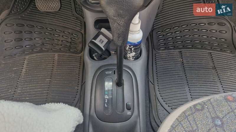 Хэтчбек Daewoo Matiz 2011 в Киеве