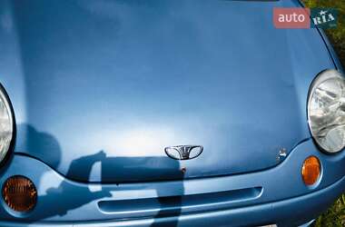 Хэтчбек Daewoo Matiz 2009 в Шостке