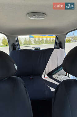 Хэтчбек Daewoo Matiz 2008 в 