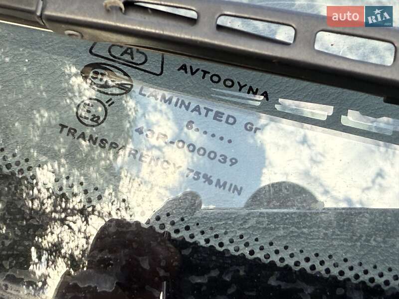 Хэтчбек Daewoo Matiz 2006 в Запорожье