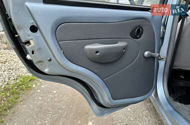 Хэтчбек Daewoo Matiz 2011 в 