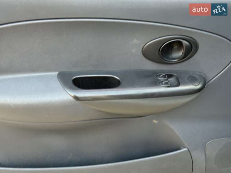 Хетчбек Daewoo Matiz 2008 в Запоріжжі