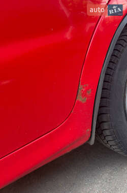 Хэтчбек Daewoo Matiz 2011 в 
