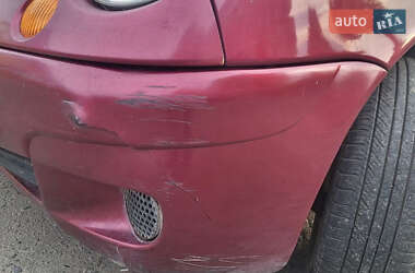 Хэтчбек Daewoo Matiz 2007 в 