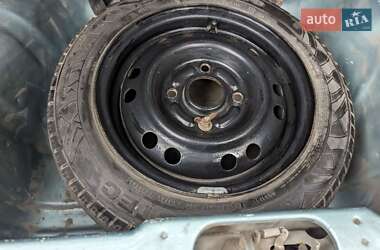 Хетчбек Daewoo Matiz 2008 в 