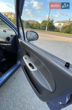 Хетчбек Daewoo Matiz 2006 в 