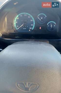 Хэтчбек Daewoo Matiz 2006 в 