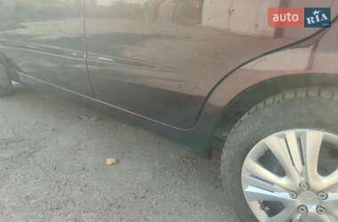 Хэтчбек Daewoo Matiz 2008 в 