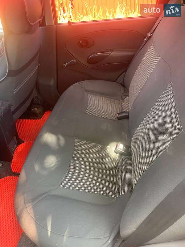 Хетчбек Daewoo Matiz 2011 в Чорноморську