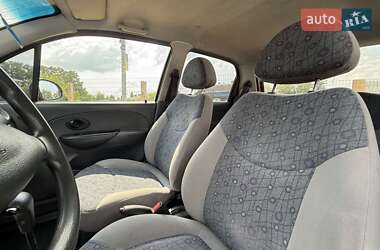 Хетчбек Daewoo Matiz 2008 в 