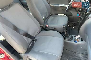 Хетчбек Daewoo Matiz 2008 в 
