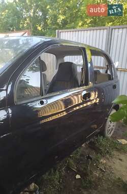 Хетчбек Daewoo Matiz 2007 в 