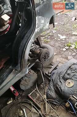 Хетчбек Daewoo Matiz 2007 в 