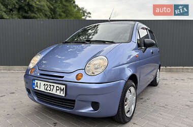 Хэтчбек Daewoo Matiz 2007 в Хмельницком