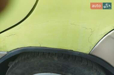 Хэтчбек Daewoo Matiz 2006 в 