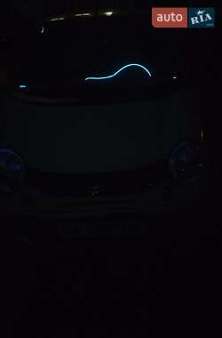 Хэтчбек Daewoo Matiz 2006 в 