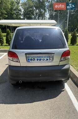 Хэтчбек Daewoo Matiz 2011 в 