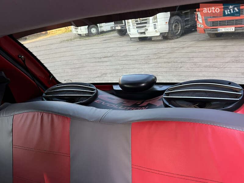 Хэтчбек Daewoo Matiz 2011 в Демидовке фото 16 Хэтчбек Daewoo Matiz 2011 в Демидовке