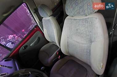Хэтчбек Daewoo Matiz 2008 в 