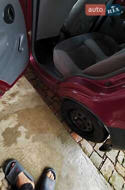 Хэтчбек Daewoo Matiz 2008 в 