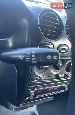Хэтчбек Daewoo Matiz 2006 в 