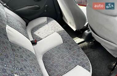 Хетчбек Daewoo Matiz 2008 в 