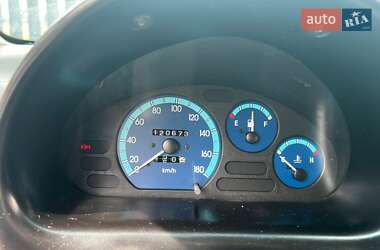 Хетчбек Daewoo Matiz 2008 в 