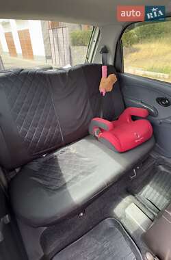 Хетчбек Daewoo Matiz 2007 в 