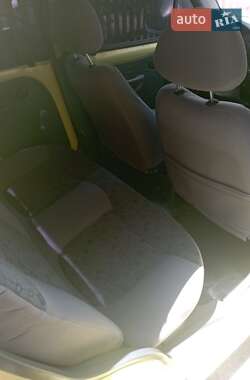 Хэтчбек Daewoo Matiz 2007 в 