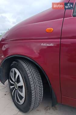 Хэтчбек Daewoo Matiz 2010 в 