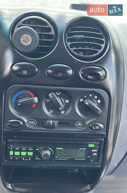 Хэтчбек Daewoo Matiz 2008 в 