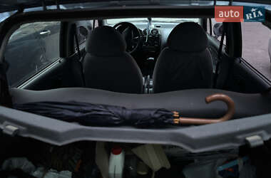 Хэтчбек Daewoo Matiz 2008 в 