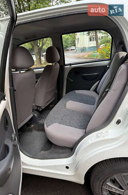 Хэтчбек Daewoo Matiz 2013 в 