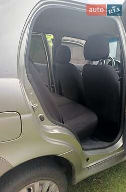 Хэтчбек Daewoo Matiz 2008 в 